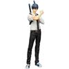 TAITO Chainsaw Man Aki Hayakawa Action Figure Ufficiale Dal Giappone