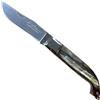 Fraraccio COLTELLO CHIUDIBILE SCARPERIA FRARACCIO CORNO DI BUE 22 CM