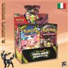 POKEMON - Megaevoluzioni - Box da 36 Buste - Equilibrio Perfetto Sealed (ITA)