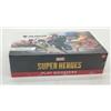 MTG Magic: - Marvel Super Heroes - Play Booster Box - ENG Sigillato