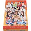 BBM Women's Pro Wrestling Cards 1 scatola contiene 18 confezioni 160 tipi in ...