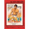Due vergini Giappone NUOVO Alain Delon Originale Film Poster Collezione Art Book 450+ Poster