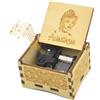 Micteney Anastasia Music Box C'era una volta una scatola musicale di