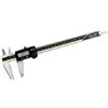 Mitutoyo Giappone NUOVO Mitutoyo Digital Caliper ABS Digimatic Caliper CD-20AXWW