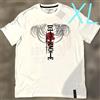 T-shirt Death Note XL DeathNote Anime Tee maglietta grafica moda ufficiale