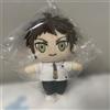Otto intrattenimento Danganronpa 1 2 Plush Ballchain Hajime Hinata Eight Entertainment dal Giappone