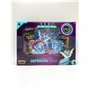 Pokemon Collezione premium Vaporeon V Max Italiano Sealed 5 bustine 1 spilla