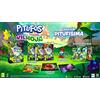 MICROÏDS I Puffi. Missione Valfoglia - Edizione Puffosissima - Limited - Xbox One
