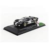 CMR 1/43 pressofuso Ford MkII n.2 B. McLaren/C. Auto vincente Amon LM 1966