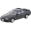 Tomytec Tomica Limited Vintage Neo 1/64 LV-N194c Nissan Skyline GTS-t Sedan 92 Black Jap
