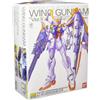 BANDAI SPIRITS Bandai Hobby BAN123714 Figurina di Azione Wing Gundam Versione Ka
