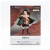 GOOD SMILE COMPANY Nendoroid Doll Attack on Titan Levi Action Figure Non-scale Good Smile Anime JP