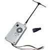 No Trasmettitore Audio Video FPV 1.5G 5W VTX per Drone RC A Lunga Distanza I4T6