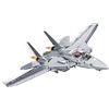 Top Gun COBI 5811 Top Gun Building Blocks, Gray Single