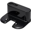 Mixabloem Robot Vacuum Charging Dock, compatibile con Lefant K3A K4 K5 e M210S M210B M213 Series, ricarica stazione base caricabatterie accessorio