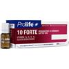 ZETA FARMACEUTICI SpA Prolife 10 Forte 12 Flaconcini Da 8 Ml