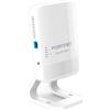 FORTINET WALL PLATE AP - TRI-RADIO (802.11 B/G/N/AX 2X2 MU-