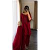 Skyview Fashion Abito Da Festa Bollywood Pakistano Nuovo Salwar Kameez Design Indiano