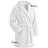 Top Towel Accappatoio Unisex Da Doccia In Cotone 100% 500 g/m2 XXL