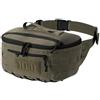 Direct Action® Direct Action Lysander pantaloni a vita media - verde ranger,