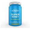 VITA AL TOP Srl Super Whey Pistacchio Ultimate 700g