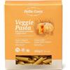 DALLA COSTA ALIMENTARE Srl Dalla Costa Pasta Vegana Veggie Orange Penne Semola Integrale Con Zucca