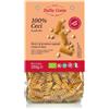 DALLA COSTA ALIMENTARE Srl Dalla Costa Fusilli 100% Ceci Bio