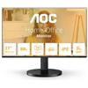 AOC 27B3HA2 Monitor 27 IPS 100Hz Full HD 1ms Multimediale Adaptive Sync HDMI/VGA