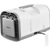 VEVOR Condizionatore Portatile da Campeggio 3000 BTU, Climatizzatore per Camper, Solo Raffreddamento 530 W, Controllo Touch e Telecomando, Timer 24h, Flusso d'Aria 200 m³/h, Alimentazione DC 24V/AC