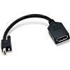 MATROX CAB-MDP-DPF Cable mini display-port to display-port