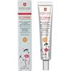 SYMBIOSE ERBORIAN CC Creme a la Centella Asiatica SPF 25 Dore 45 ml - crema colorante correttiva con Centella Asiatica, oro caldo