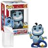 Funko Disney Aladdin - Ginie con lampada 476 Diamante - Funko Pop! - Figura in vinile