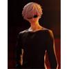 Sega Copia della statuetta in PVC TAITO ATTACK ON TITAN HANS ZOE HANGE SURVEY CORPS FIGURE Sega