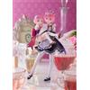 Sega Re:Zero Iniziare la vita in un altro mondo Statua in PVC 1/7 Ram & Childhood Ram 23 cm