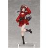 Elcoco Konosuba: Un'esplosione in questo meraviglioso mondo! Statuetta in PVC, scala 1/7, personaggio Megumin, altezza 21 cm