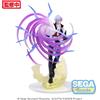 Sega Statua in PVC Jujutsu Kaisen Lumina Satoru Gojo Hollow Purple (Kyoshiki Murasaki) 20 cm