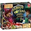Jumbo - Fabulus potium, Gioco di magia per bambini dagli 8 anni in su DISET