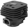 Cocosity Cilindro motosega, Pistone cilindro motosega, Cilindro motosega per Husqvarna, Accessori motosega, Ricambi motosega