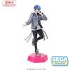 Sega Hatsune Miku: Clolorfull Stage! Statua da tavolo in PVC Aoyagi Toya 14 cm