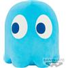 Banpresto Pac-man Ink Teddy 31 Cm Blu Blu Taglia Unica