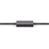 DIGITUS Digitus Cavo di prolunga attivo USB 3.2 Gen1 5G, USB-C - USB-A, 10 m