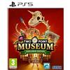 SEGA Two Point Museum: Explorer Edition, PlayStation 5, recensione attesa