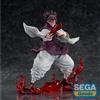SEGA FIGURIZMA PVC STATUE JUJUTSU KAISEN CHOSO FLOWING RED 22 cm FIGURE NEW!!
