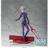 SEGA Goods Kaworu Nagisa x Spear, Statua da collezione, Anime e Manga
