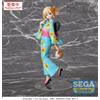Sega Lycoris Recoil Luminasta Statua in PVC Chisato Nishikigi Festival in Yukata alta 19 cm