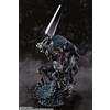 Bandai Tamashii Nations Berserk Figuarts ZERO Metallic Touch PVC Statua Guts Berserker Armor 35 cm