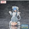Sega Re:Zero - Starting Life in Another World Statua in PVC Yumemirize Rem Mofumofu Pack 11 cm