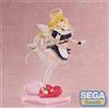 Sega A Certain Scientific Railgun T Statua in PVC Luminasta Misaki Shokuhou Fallen Angel Maid 20 cm
