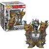 Funko Pop! Movies: Godzilla - Mecha-King Ghidorah #1668 Edizione speciale esclusiva