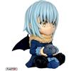 Plastoy Slime Limule Tempest Salvadanaio Blu Blu Taglia unica